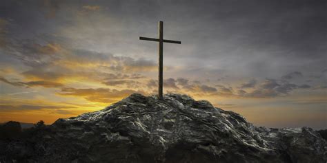 We look for the resurrection of the dead – FORWARD IN CHRIST