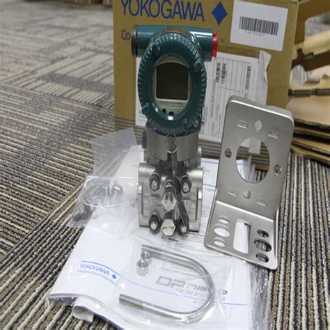 Yokogawa EJX110A Differential Pressure Transmitter EJX110A_Pressure transmitter