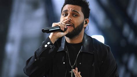 The Weeknd slams Grammy Awards over nominations snub | KTLA