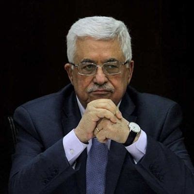 Mahmoud Abbas Net Worth: How Rich Is He? Palestinian Leader Wealth Details