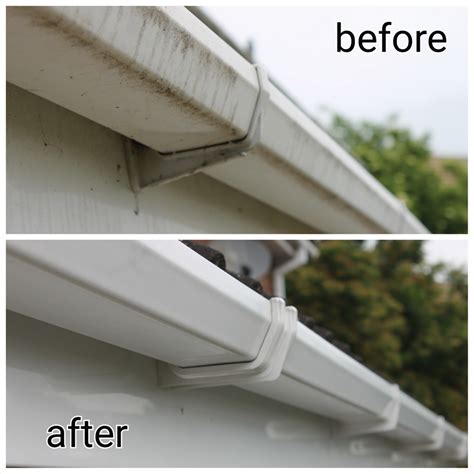 Services - Hardman & Oakley Gutters