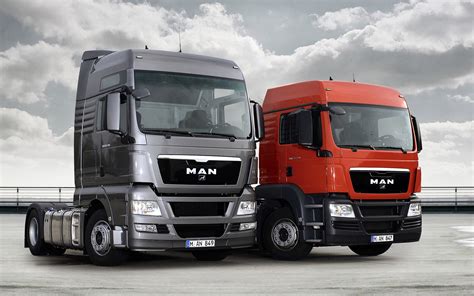 Germany's Premier Truck Manufacturer MAN SE Ready to Enter Pakistan