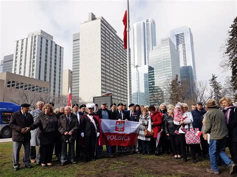 Happy Polonia and Polish Flag Day | KPK Alberta