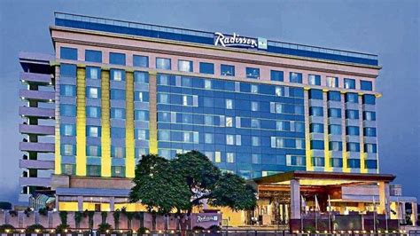 Radisson Hotel Group's Huge Expansion In India: 11 New Hotels Signed ...