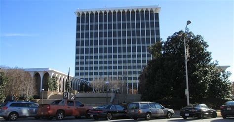 Muscogee County Courthouse (Columbus, Georgia) | The Muscoge… | Flickr