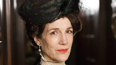 Dowager Lady Shackleton - Downton Abbey Wiki - Wikia