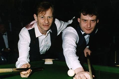 Alex Higgins starved to death - Jimmy White on loss of his friend the Hurricane - Mirror Online