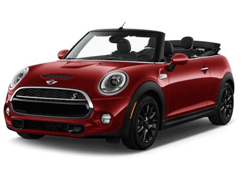 2018 MINI Cooper Exterior Colors | U.S. News