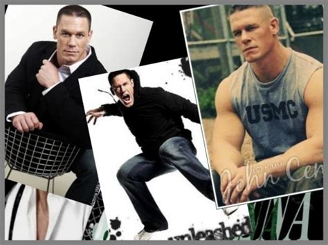 THE CENATION LEADER-JOHN CENA - John Cena Photo (17282282) - Fanpop