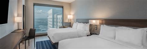 Downtown Denver Hotel Rooms | AC Hotel Denver Downtown