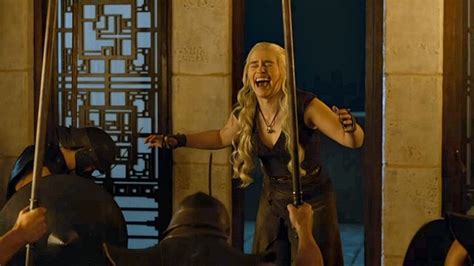 Watch: Hilarious bloopers from the sets of 'Game of Thrones Season 6'