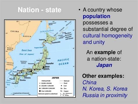 Discussion 2 nation state