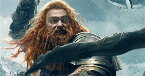 Will Volstagg Return in Thor: Ragnarok?