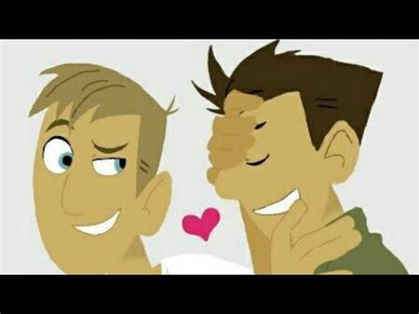 💙💙Martín Y Chris Kratt I Love ^^ 💚💚 - YouTube