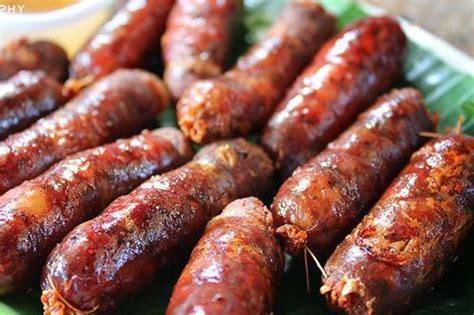 Lucban Longganisa – The House Of Goodies