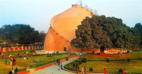 Golghar Patna - Facts, History, Timings - Cities2Explore