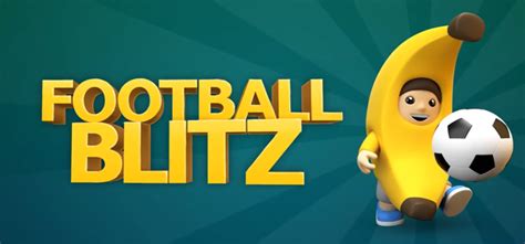 Football Blitz Free Download Full Version Cracked PC Game