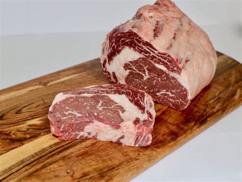 Scotch Fillet Steak – 1kg | Bringelly Pork and Bacon