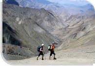 Kashmir Trekking, Trekking in Jammu and Kashmir, Jammu Kashmir Trekking Tour