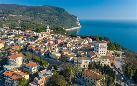 Sirolo Perla dell’Adriatico – Riviera del Conero | turismosirolo.it