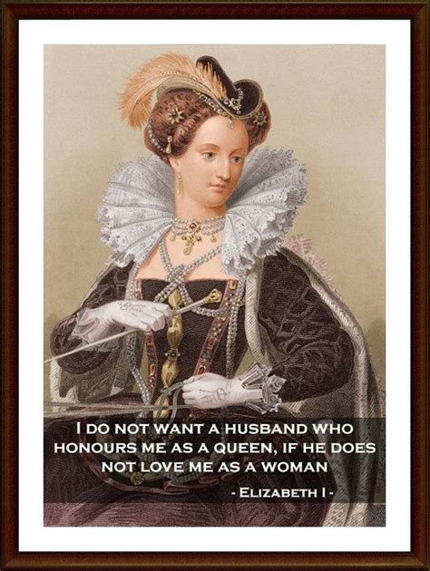 Queen Elizabeth I Quotes. QuotesGram