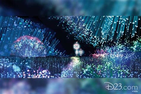 Check Out Some of the NEW 'Soul' Concept Art Released By Disney! - AllEars.Net