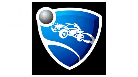 Rocket League Logo - Available on pc, playstation 4, switch and xbox one! - jjwagner