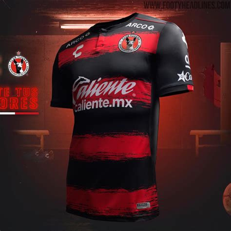 2018-19 Liga MX Kits Overview - All Mexican League 18-19 Jerseys ...