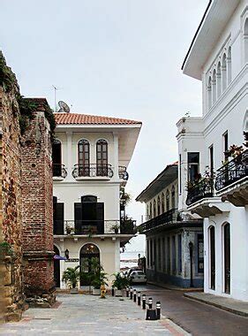 Panama Old Town – Panama City | Tripomatic