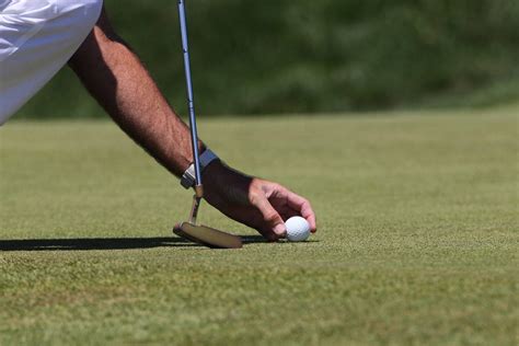 Golf rules: World Handicap System giving ‘bandits’ more scope to deceive – The Irish Times