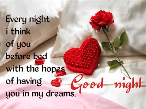 Good Night Sweetheart I Love You