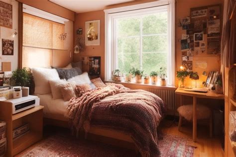 Cozy College Dorm Room Ideas for Ultimate Comfort