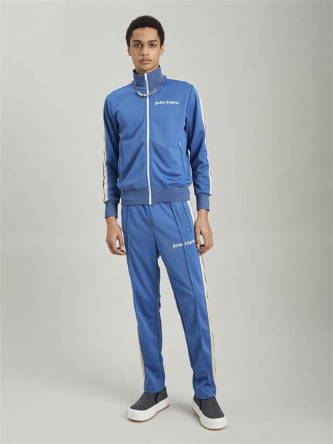 Tracksuits for Men | Palm Angels® Official