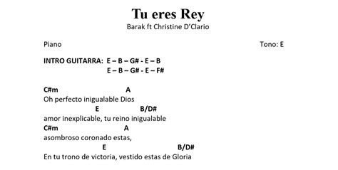 Notas y acordes cristianos para descargar en PDF al celular