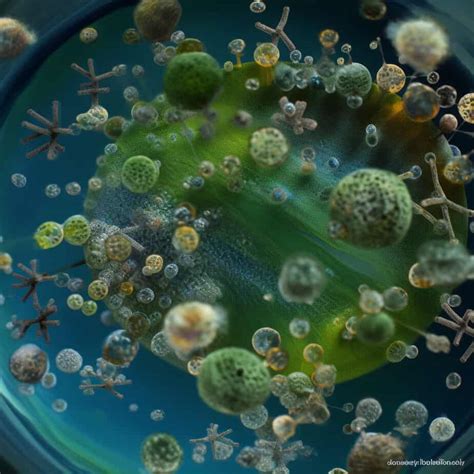 Phytoplankton Depletion: Unveiling the Hidden Crisis in Our Oceans - animalatlantes.com