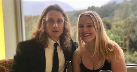 Rory Culkin's Wife: Meet the 'Swarm' Star's Longtime Love