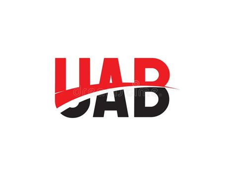 Uab Logo Stock Illustrations – 10 Uab Logo Stock Illustrations, Vectors ...