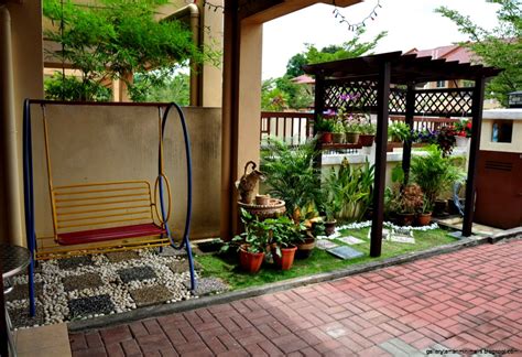 Gambar Taman Untuk Rumah | Gallery Taman Minimalis