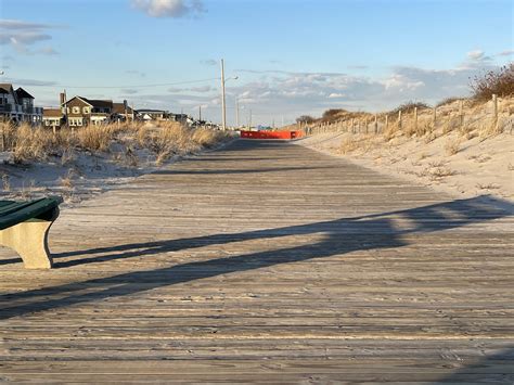 Boardwalk Repairs About to Begin in Seaside Park – Lavallette-Seaside Shorebeat