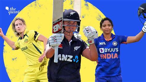 Where Does BCCI Stand When It Comes to Women's Salaries Across Boards?