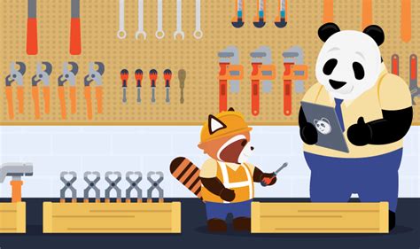 How to Set Up a Tool Crib for Manufacturers - Asset Panda