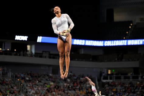 Florida Gymnastics: Highlights from Gators in NCAA Championship Finals