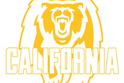 THE NEW CAL LOGO IS SOMETHING - Every Day Should Be Saturday