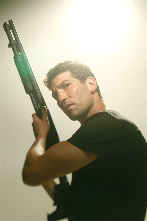 Jon Bernthal as Shane Walsh in The Walking Dead - Jon Bernthal Photo ...