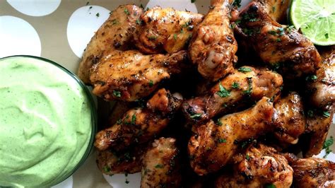 Tyson Tequila Lime Chicken Wings Recipe - Recipe Choices