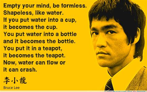 Funny Bruce Lee Quotes. QuotesGram