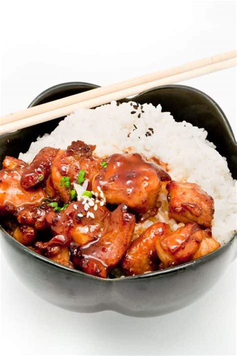 25 Aroma Rice Cooker Recipes - Delish Sides