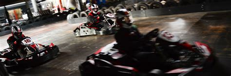 Scotkart Cambuslang - Go Karting Tickets United Kingdom