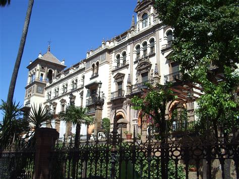 File:Hotel Alfonso XIII de Sevilla.jpg - Wikimedia Commons