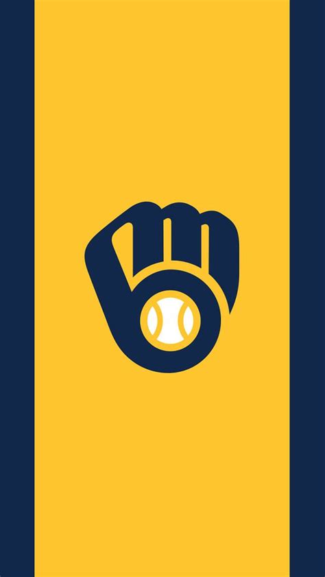 Milwaukee Brewers 2020 | Baseball teams logo, Brewers baseball, Baseball pictures